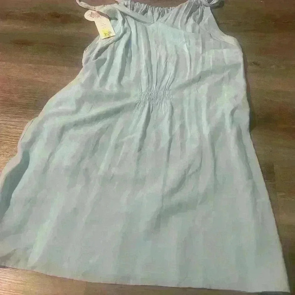 La mer luxe gorgeous dress - Picture 3 of 7